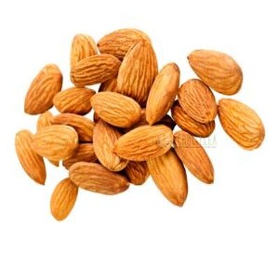 EXTRA SHELLED ALMONDS 20/22 1 KG