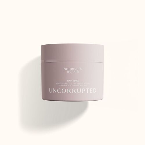 Nourish & Repair Hair Mask