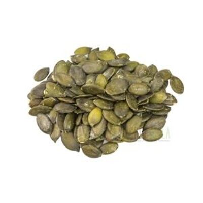 SHELLED SQUASH SEEDS 1KG