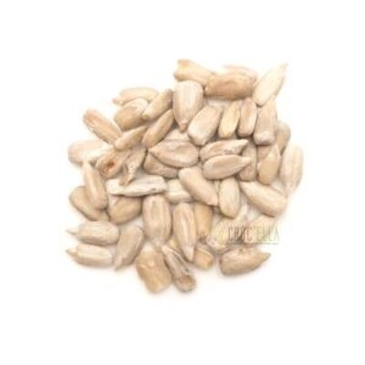 SHELLED SUNFLOWER SEEDS 1KG