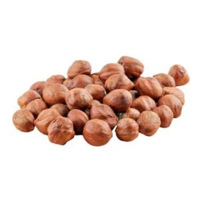 SHELLED HAZELNUTS 1KG