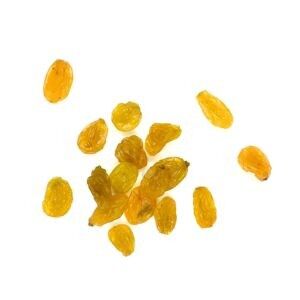 RAISINS GOLDEN JUMBO 1 KG