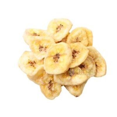 CHIPS DI BANANA 1KG