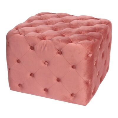 Pouf Geneviève petit