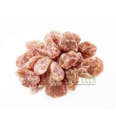 DEHYDRATED STRAWBERRIES 1KG