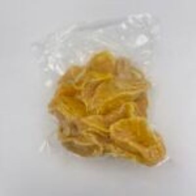 DEHYDRATED APPLE 1KG