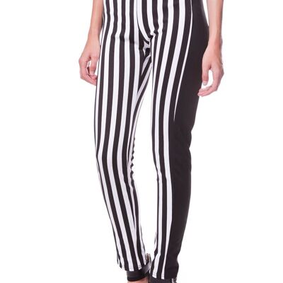 Stripes leggings