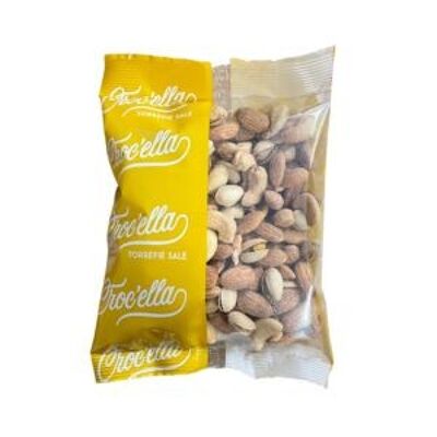 MÉLANGE GRILLÉ SALÉ 200 GR