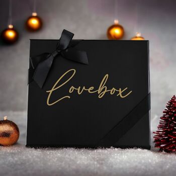 Love box Lovely 1