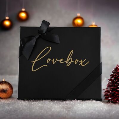 Love box Lovely