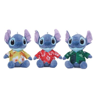 Hawaii Stitch Collection 30cm with sound assorted