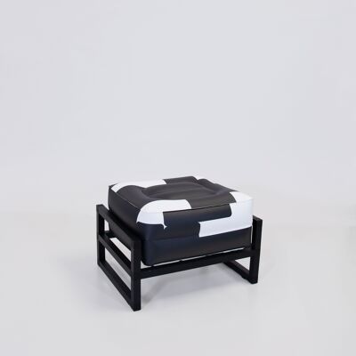 Yomi Limited Edition Pouf "ATELIER"