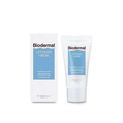 Biodermal Scar Cream 25ml