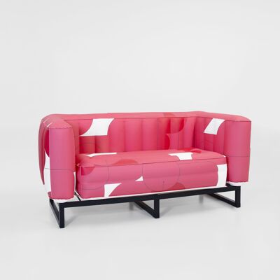 Yomi Limited Edition Sofa „Oxygen“