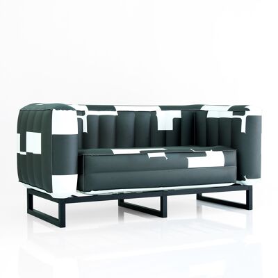 Yomi Limited Edition Sofa „Atelier“