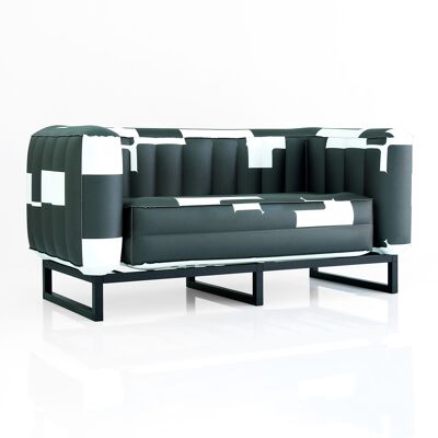 Yomi Limited Edition Sofa „Atelier“
