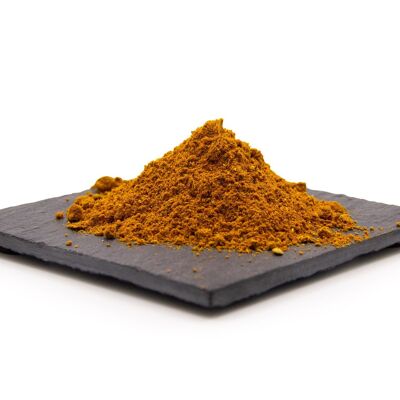 Ras El Hanout