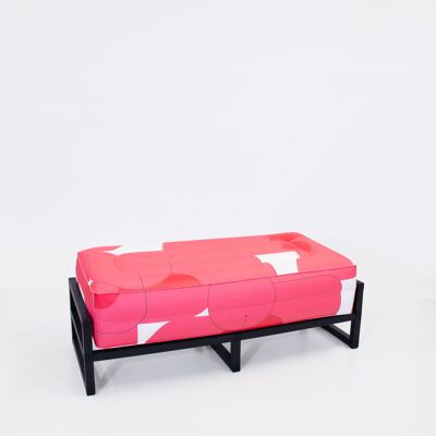 Yomi Limited Edition Bench “OXYGEN”