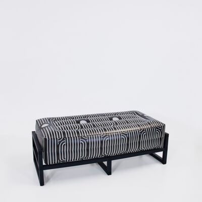YOMI illuminated bench Limited Edition “OPEN BAR”