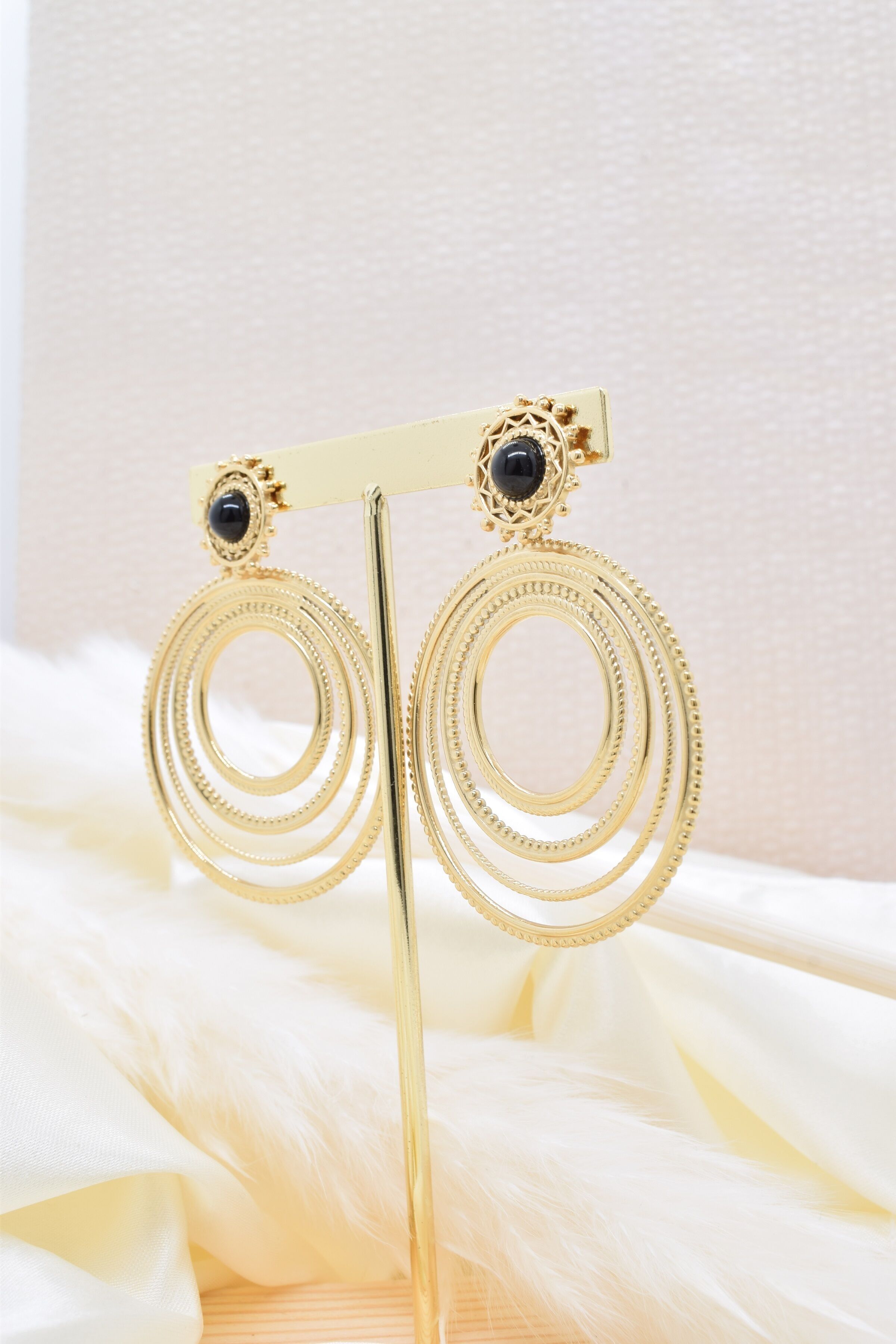 ORECCHINI - BO100164OR