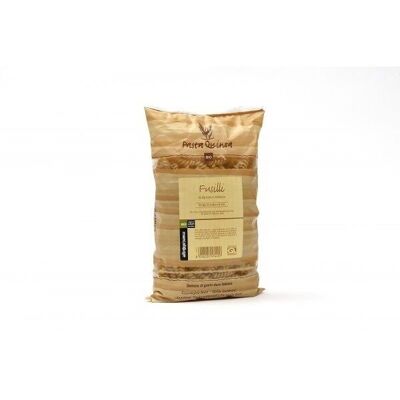 Organic Quinoa Fusilli - 500g