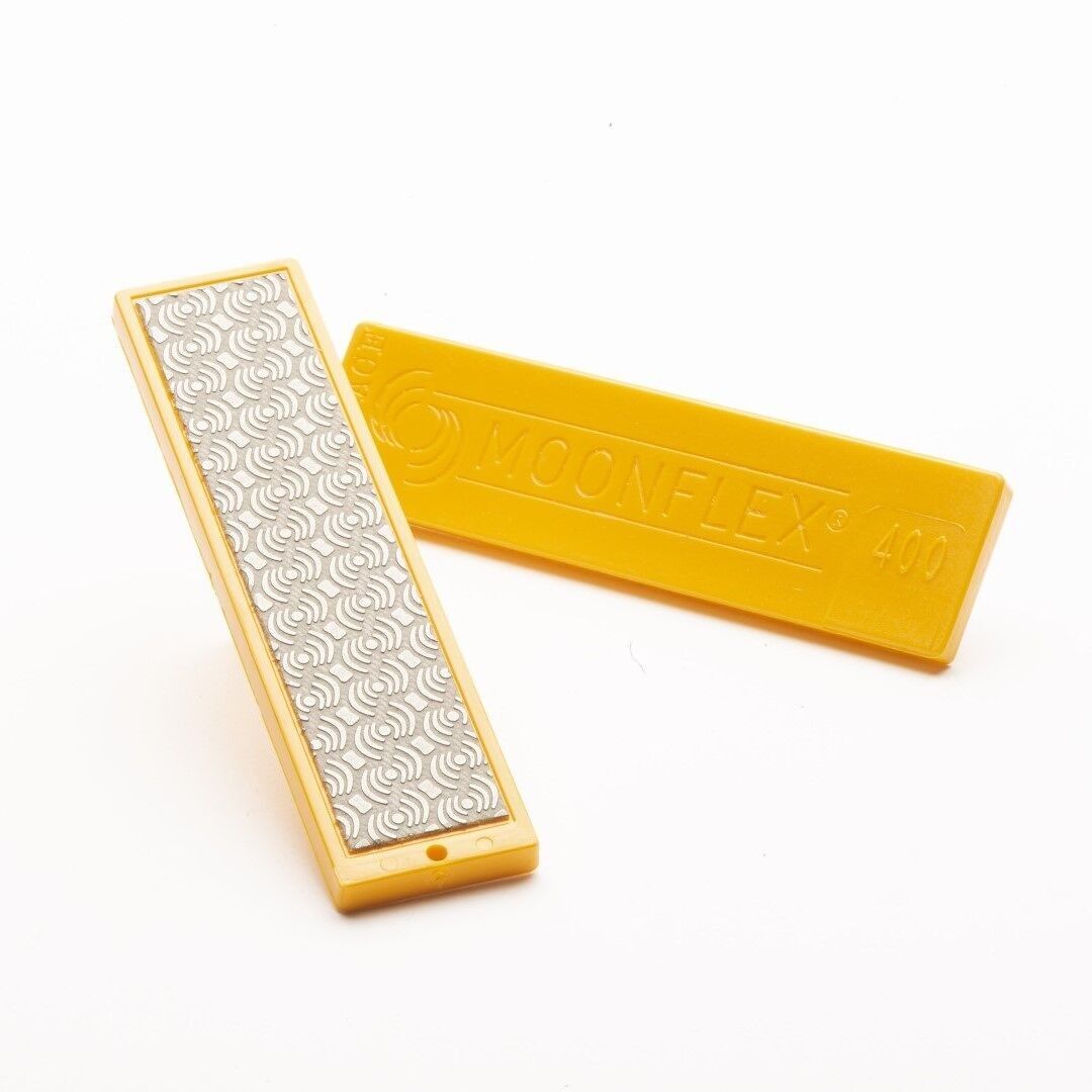 MOONFLEX *103,5X26X5 GIALLO LIMA SCI