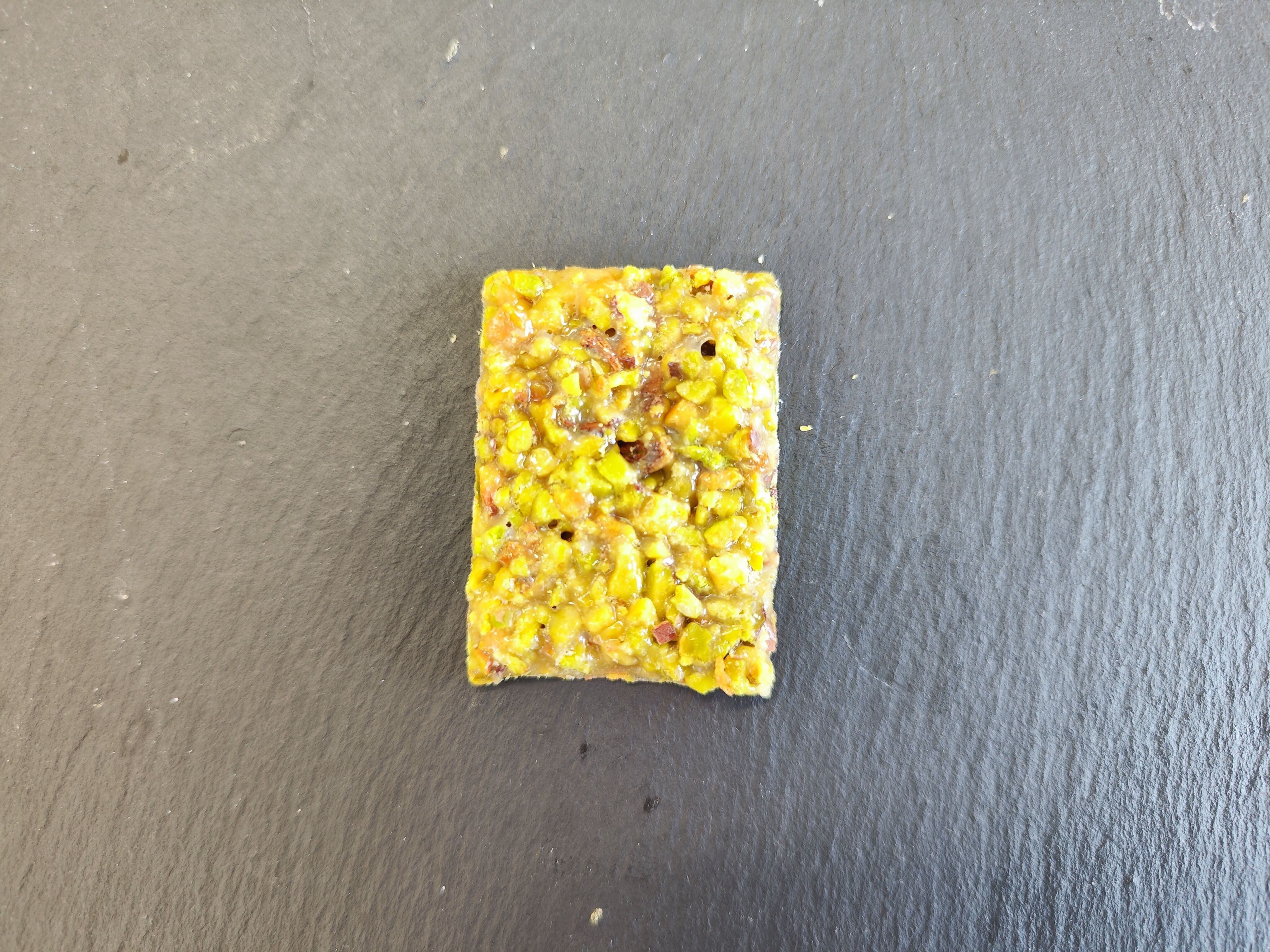 MIX CROCCANTINO 200G – DELIZIOSO CROCCANTE CON PISTACCHIO, MANDORLE E NOCCIOLE