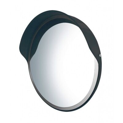 Specchio convesso multiuso 45 cm con tappo