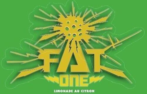 Limonade Citron - Fat One
