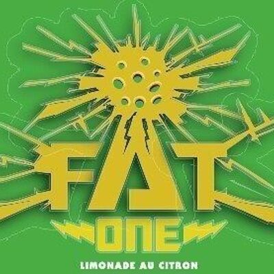 Limonade Citron - Fat One