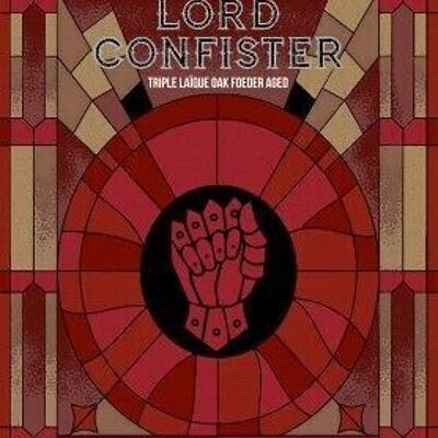 Lord Confister Foeder Quercia