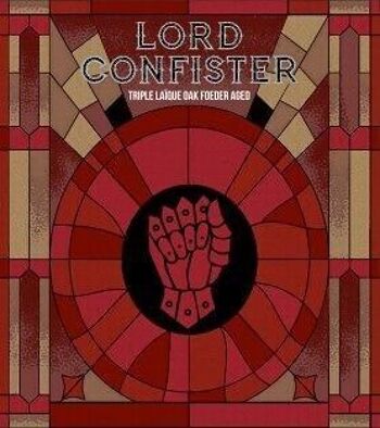 Lord Confister Foeder Oak