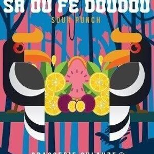 Sa Ou Fé Doudou