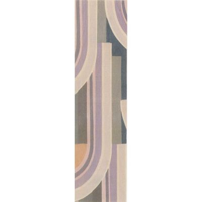 Wooden bookmarks - bnf Benedictus curves