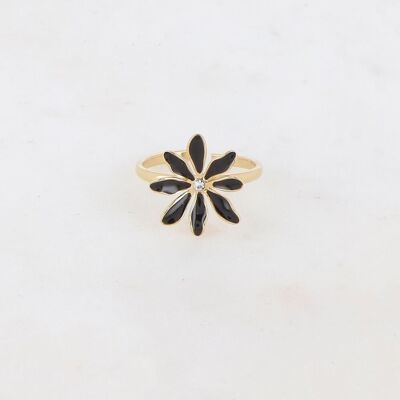 Anillo Ikita París - BLOMST BIS