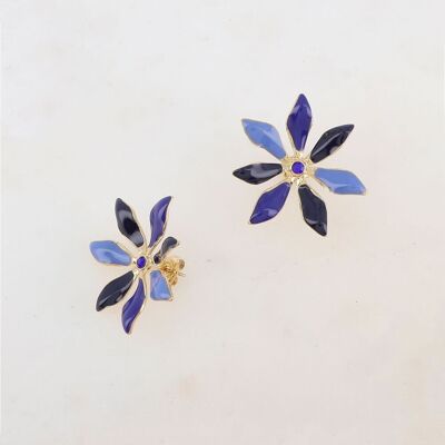 Boucles Ikita Paris - BLOMST