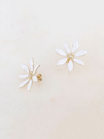 Boucles Ikita Paris - BLOMST 5