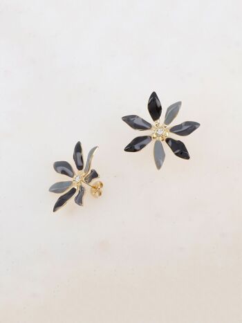 Boucles Ikita Paris - BLOMST 7