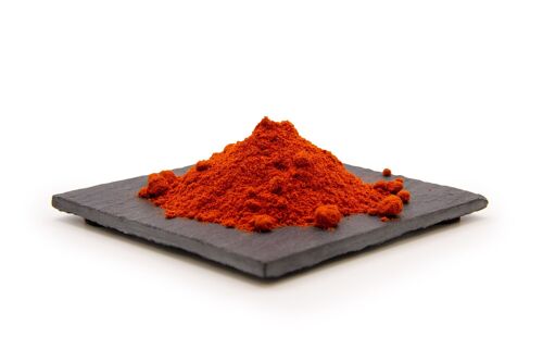 Piment de Cayenne moulu