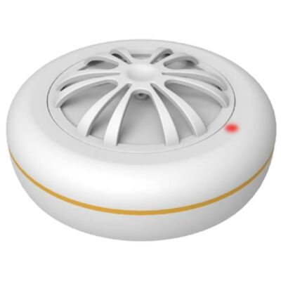 LIFEBOX SMART connected heat detector