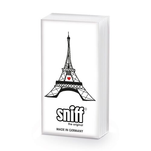 Atelier Paris Sniff Tissue
