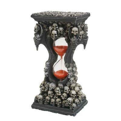 7.5 Zoll Sands of Death Sanduhr-Timer von Spiral Direct