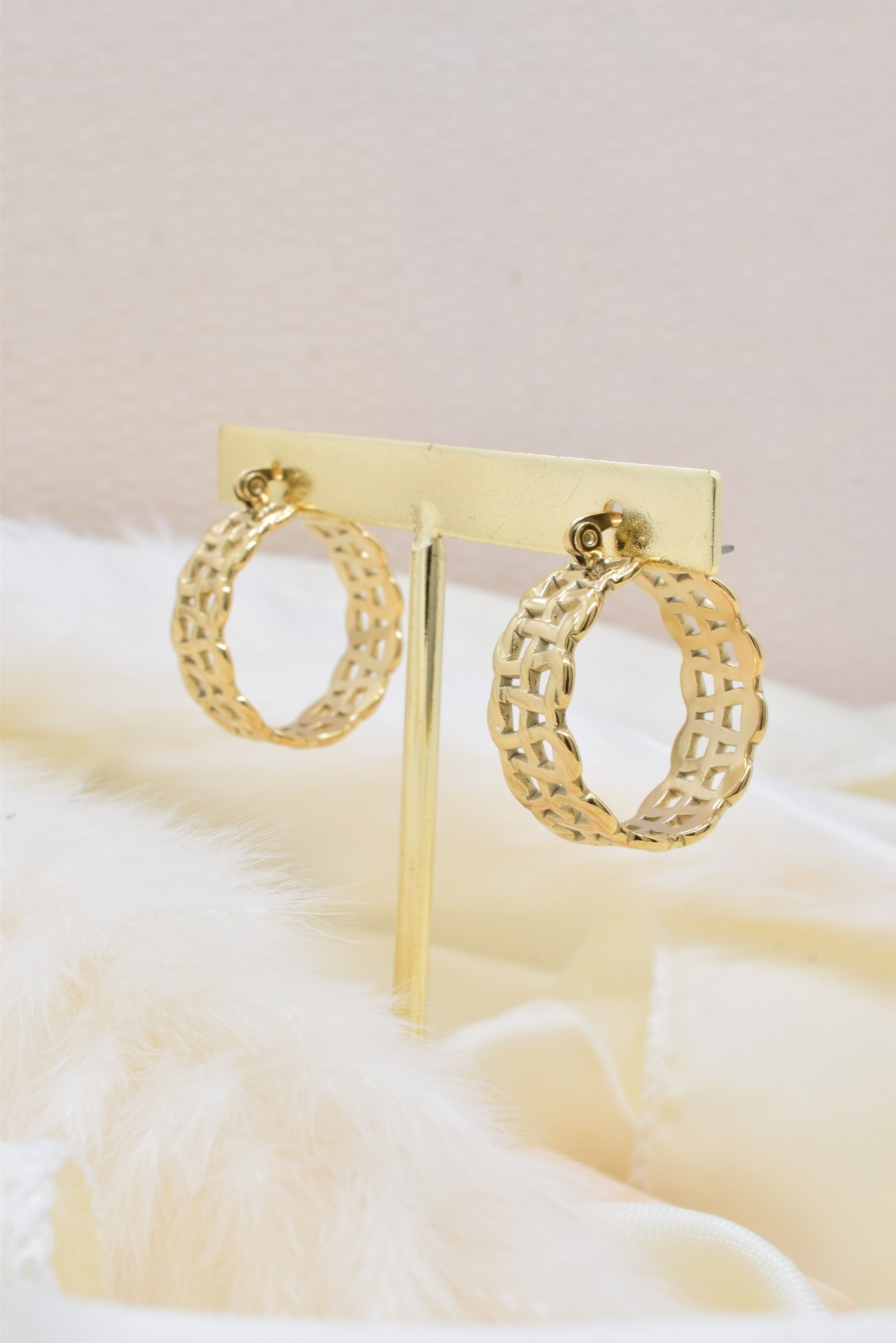 ORECCHINI - BO100172