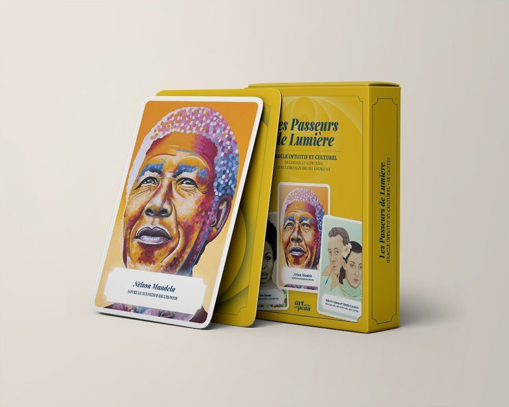 Intuitives und kulturelles Orakel Die Passeurs de Lumière