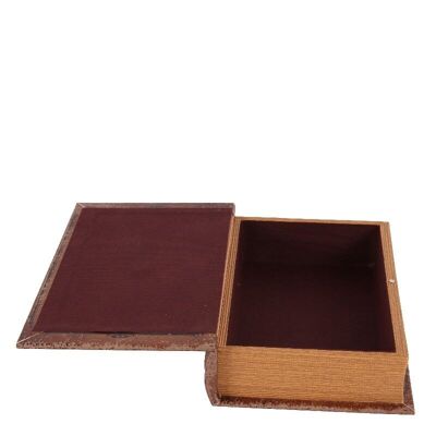 Caja para libros 23 cm La Beaujolaise