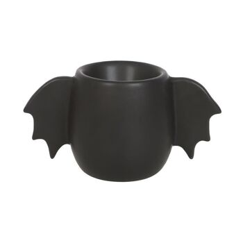 Coquetier aile de chauve-souris 2