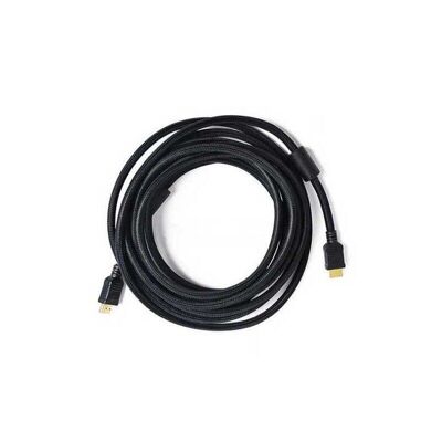 15 m HDMI-Kabel.