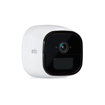 Arlo go mobile security camera