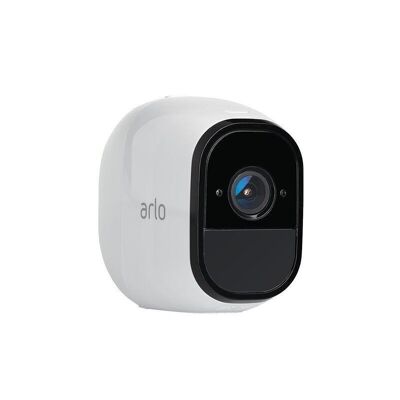 Arlo pro hd surveillance camera