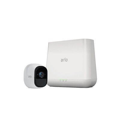 Arlo pro hd wireless surveillance camera - 1 camera kit